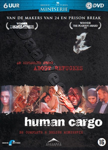 Human Cargo - Complete Series - 2-DVD Set (DVD)
